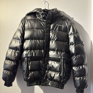 YoungLA Puffer Jacket